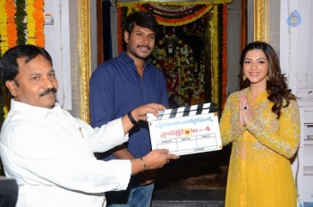 Sundeep Kishan New Movie Opening - 11 of 27