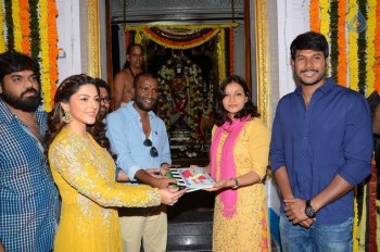 Sundeep Kishan New Movie Opening - 18 of 27