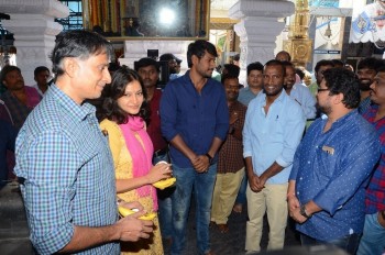 Sundeep Kishan New Movie Opening - 26 of 27