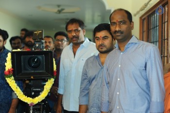 Sundeep Kishan New Movie Opening - 22 of 30