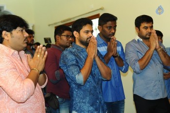 Sundeep Kishan New Movie Opening - 9 of 30