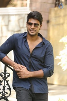 Sundeep Kishan Run Interview Photos - 2 of 21