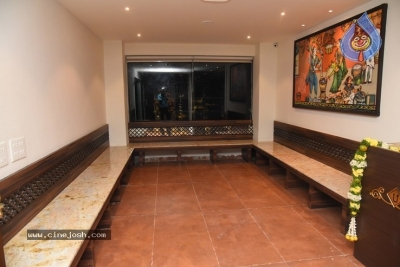 Sundeep Kishans Vivaha Bhojanabu Launch - 19 of 48