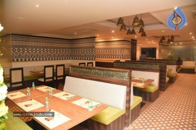 Sundeep Kishans Vivaha Bhojanabu Launch - 20 of 48