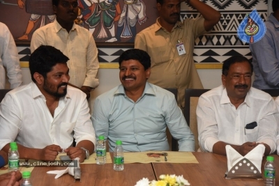 Sundeep Kishans Vivaha Bhojanabu Launch - 21 of 48