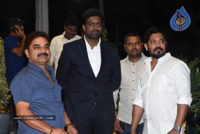 Sundeep Kishans Vivaha Bhojanabu Launch - 23 of 48