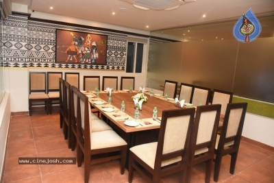 Sundeep Kishans Vivaha Bhojanabu Launch - 24 of 48