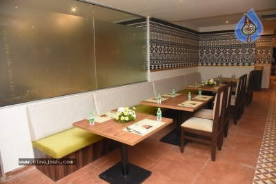 Sundeep Kishans Vivaha Bhojanabu Launch - 27 of 48