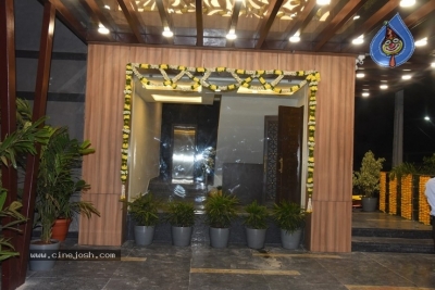 Sundeep Kishans Vivaha Bhojanabu Launch - 29 of 48