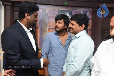 Sundeep Kishans Vivaha Bhojanabu Launch - 30 of 48