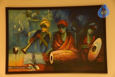 Sundeep Kishans Vivaha Bhojanabu Launch - 32 of 48