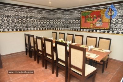 Sundeep Kishans Vivaha Bhojanabu Launch - 38 of 48