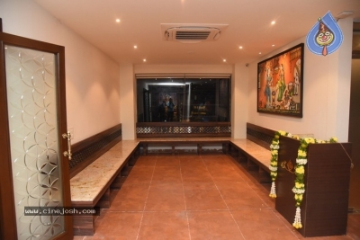 Sundeep Kishans Vivaha Bhojanabu Launch - 43 of 48