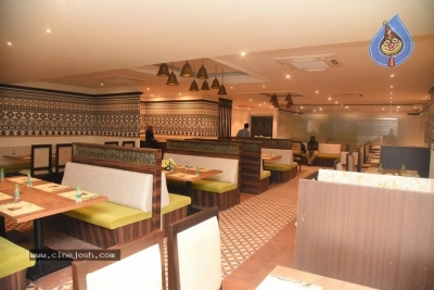 Sundeep Kishans Vivaha Bhojanabu Launch - 44 of 48