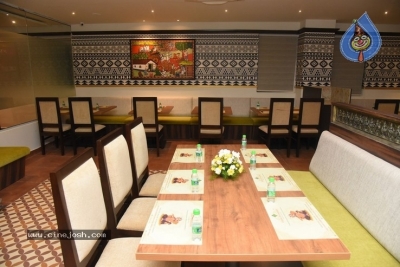 Sundeep Kishans Vivaha Bhojanabu Launch - 45 of 48