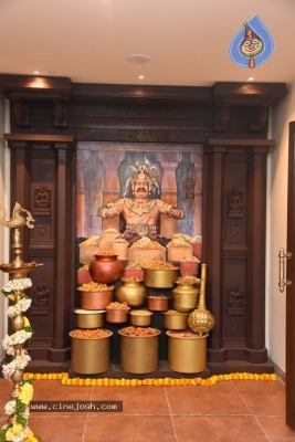 Sundeep Kishans Vivaha Bhojanabu Launch - 46 of 48