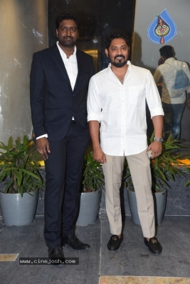 Sundeep Kishans Vivaha Bhojanabu Launch - 48 of 48