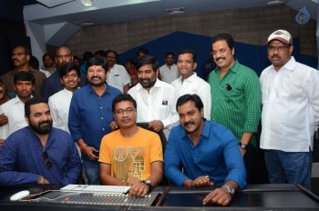 Sunil - N Shankar Movie Opening - 47 of 62