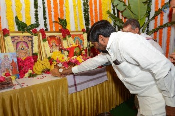 Sunil - N Shankar Movie Opening - 63 of 62