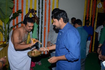 Sunil - N Shankar Movie Opening - 54 of 62