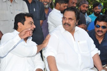 Sunil - Shankar Movie Opening - 68 of 81