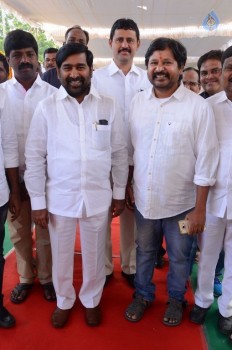 Sunil - Shankar Movie Opening - 11 of 81