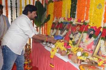 Sunil - Shankar Movie Opening - 12 of 81