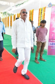 Sunil - Shankar Movie Opening - 13 of 81