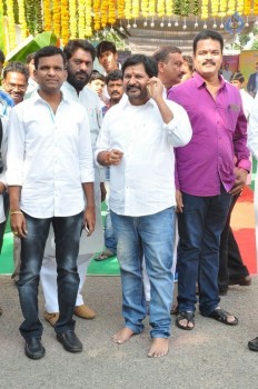 Sunil - Shankar Movie Opening - 82 of 81