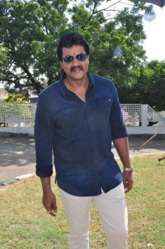 Sunil - Shankar Movie Opening - 25 of 81