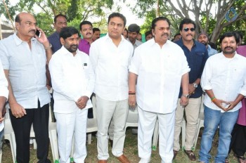 Sunil - Shankar Movie Opening - 47 of 81