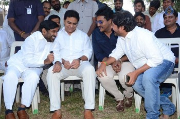 Sunil - Shankar Movie Opening - 50 of 81