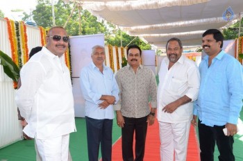 Sunil - Shankar Movie Opening - 56 of 81