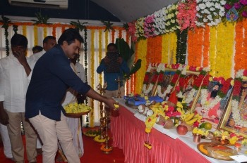 Sunil - Shankar Movie Opening - 63 of 81