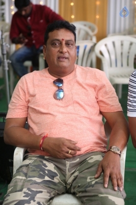 Sunil and N Sankar Movie On Location Photos - 45 of 62