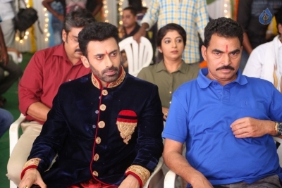 Sunil and N Sankar Movie On Location Photos - 51 of 62