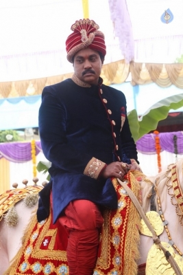 Sunil and N Sankar Movie On Location Photos - 53 of 62