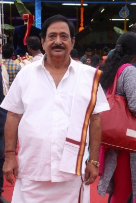 Sunil and N Sankar Movie On Location Photos - 62 of 62
