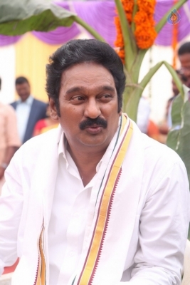 Sunil and N Sankar Movie On Location Photos - 63 of 62