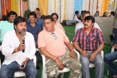 Sunil and N Sankar Movie On Location Photos - 23 of 62