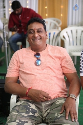 Sunil and N Sankar Movie On Location Photos - 27 of 62