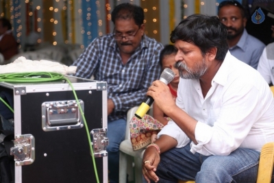 Sunil and N Sankar Movie On Location Photos - 36 of 62