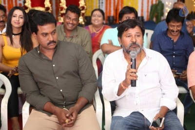 Sunil and N Sankar Movie On Location Photos - 40 of 62