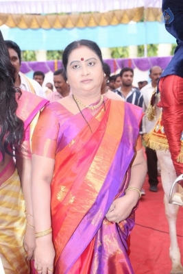 Sunil and N Sankar Movie On Location Photos - 46 of 62