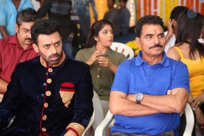 Sunil and N Sankar Movie On Location Photos - 47 of 62