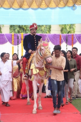Sunil and N Sankar Movie On Location Photos - 53 of 62