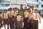 Sunil Bday Celebrations at Devnar School - 44 of 81