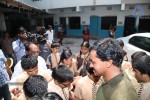 Sunil Bday Celebrations at Devnar School - 29 of 81
