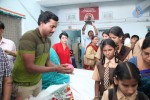 Sunil Bday Celebrations at Devnar School - 31 of 81