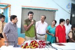 Sunil Bday Celebrations at Devnar School - 32 of 81